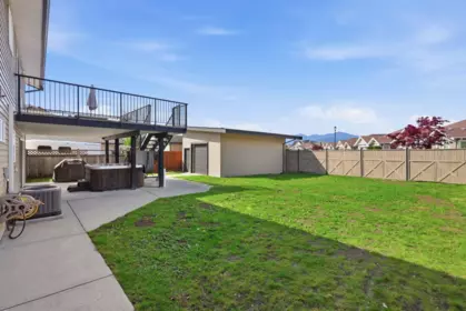 Street View Photo of 46521 Ranchero Drive, Chilliwack, BC