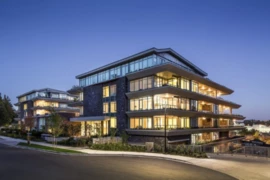 606 788 Arthur Erickson Place, West Vancouver, BC