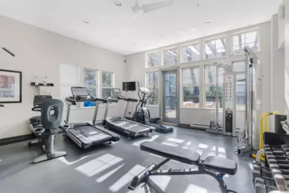 Loft / Bonus Room Photo of 109 2998 Silver Springs Boulevard, Coquitlam, BC