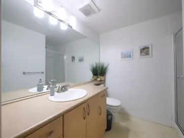 Primary Bedroom Photo of 109 2998 Silver Springs Boulevard, Coquitlam, BC
