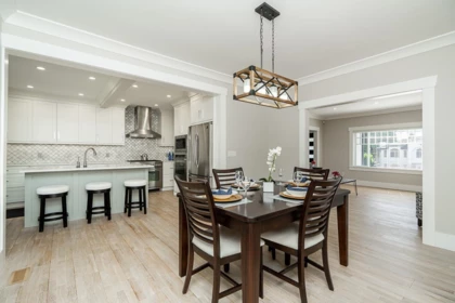 Pantry Photo of 905 Edinburgh Street, New Westminster, BC