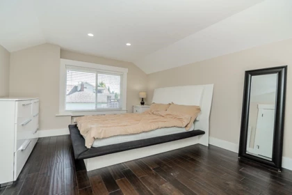 Powder Room Photo of 905 Edinburgh Street, New Westminster, BC