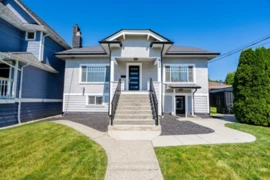 905 Edinburgh Street, New Westminster, BC