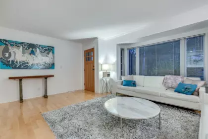 Pantry Photo of 6431 Rosebery Avenue, West Vancouver, BC
