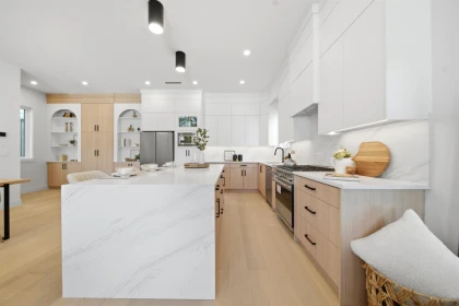 1 5406 Manor Street, Burnaby, BC, Burnaby — Half Duplex for sale