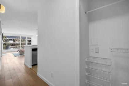 Guest Bathroom Photo of 404 2575 W 4th Avenue, Vancouver, BC