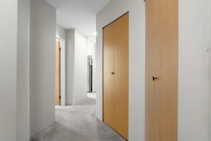 Powder Room Photo of 306 7431 Blundell Road, Richmond, BC