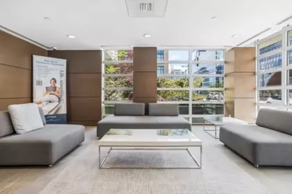 Hot Tub / Spa Photo of 504 655 W 41st Avenue, Vancouver, BC