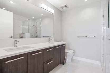 Laundry Room Photo of 504 655 W 41st Avenue, Vancouver, BC