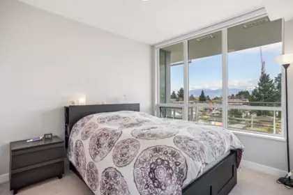 Loft / Bonus Room Photo of 504 655 W 41st Avenue, Vancouver, BC