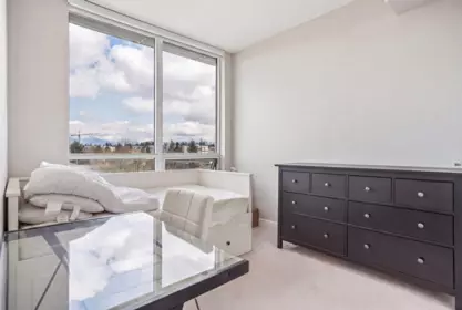 Mudroom Photo of 504 655 W 41st Avenue, Vancouver, BC