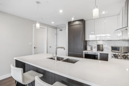 Pantry Photo of 504 655 W 41st Avenue, Vancouver, BC