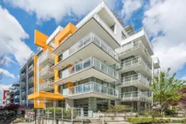 504 655 W 41st Avenue, Vancouver, BC