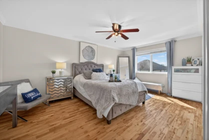Bedroom 3 Photo of 6791 178b Street, Surrey, BC