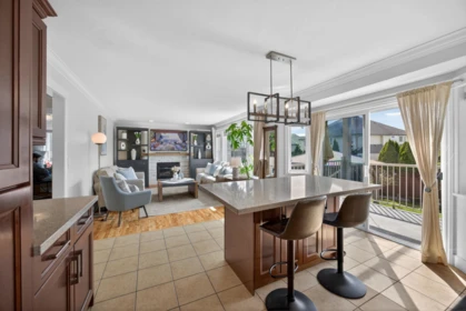 Breakfast Nook Photo of 6791 178b Street, Surrey, BC