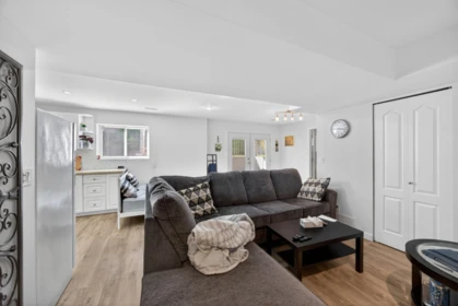 Garage Interior Photo of 6791 178b Street, Surrey, BC