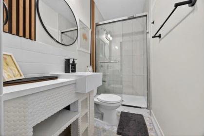 Hallway Photo of 6791 178b Street, Surrey, BC