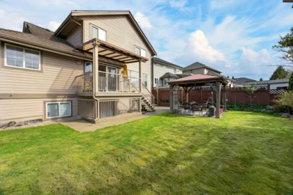 Outdoor Kitchen Photo of 6791 178b Street, Surrey, BC