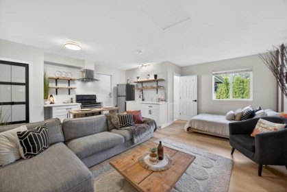 Staircase Photo of 6791 178b Street, Surrey, BC