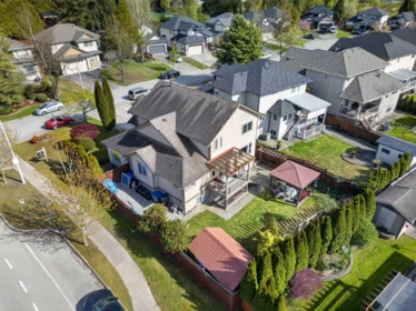 Street View Photo of 6791 178b Street, Surrey, BC