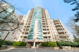 608 1190 Pipeline Road, Coquitlam, BC
