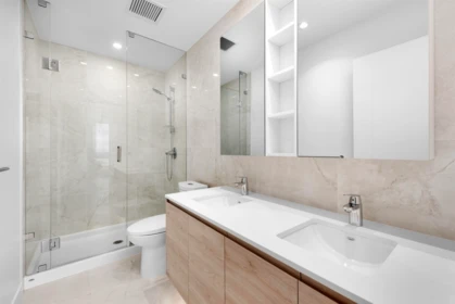 Laundry Room Photo of 4001 680 Quayside Drive, New Westminster, BC