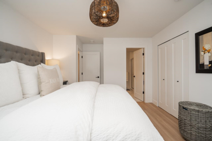 Basement Recreation Room Photo of 56 4656 Orca Way, Delta, BC
