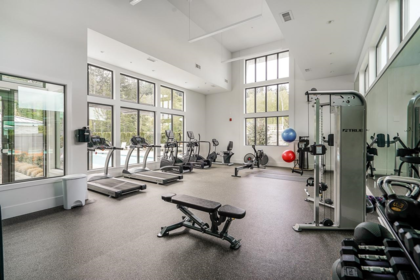 Community Amenities Photo (Clubhouse) of 56 4656 Orca Way, Delta, BC