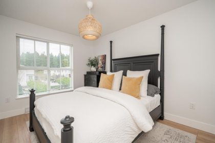 Entry Foyer Photo of 56 4656 Orca Way, Delta, BC
