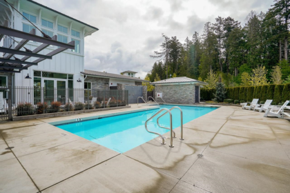Fitness Center Photo Near 56 4656 Orca Way, Delta, BC