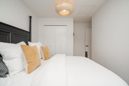 Hallway Photo of 56 4656 Orca Way, Delta, BC