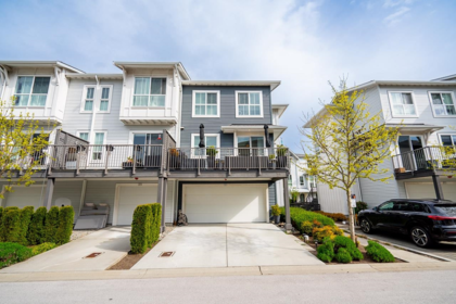 Hot Tub / Spa Photo of 56 4656 Orca Way, Delta, BC