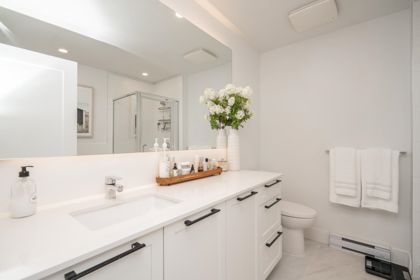 Laundry Room Photo of 56 4656 Orca Way, Delta, BC