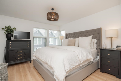 Loft / Bonus Room Photo of 56 4656 Orca Way, Delta, BC