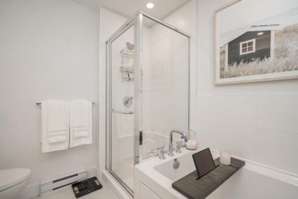 Mudroom Photo of 56 4656 Orca Way, Delta, BC