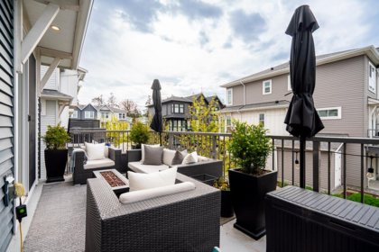 Office / Den Photo of 56 4656 Orca Way, Delta, BC