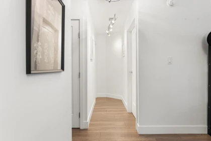 Primary Bedroom Photo of 104 2475 York Avenue, Vancouver, BC