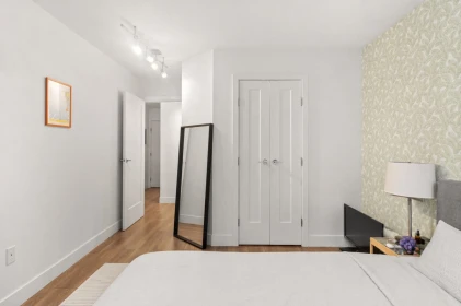 Walk-In Closet Photo of 104 2475 York Avenue, Vancouver, BC