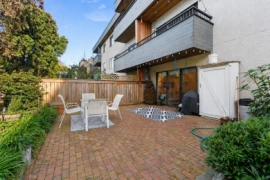 104 2475 York Avenue, Vancouver, BC