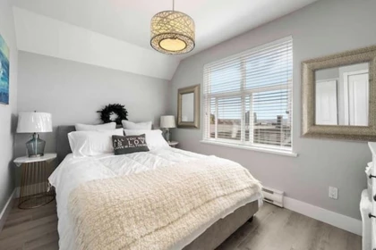 Breakfast Nook Photo of D 136 W 4th Street, North Vancouver, BC
