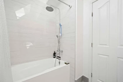 Walk-In Closet Photo of D 136 W 4th Street, North Vancouver, BC