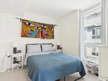 Bedroom 3 Photo of 404 5289 Cambie Street, Vancouver, BC