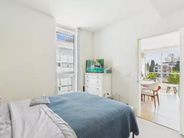 Bedroom 4 Photo of 404 5289 Cambie Street, Vancouver, BC