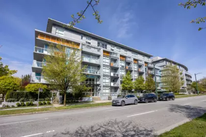 404 5289 Cambie Street, Vancouver, BC, Vancouver — Apartment/Condo for sale