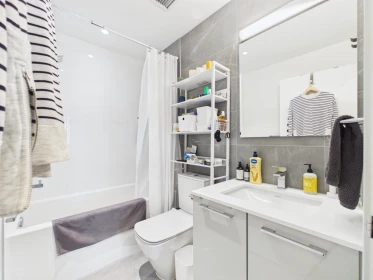 Guest Bathroom Photo of 404 5289 Cambie Street, Vancouver, BC
