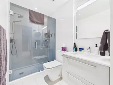 Office / Den Photo of 404 5289 Cambie Street, Vancouver, BC