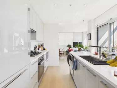 Pantry Photo of 404 5289 Cambie Street, Vancouver, BC