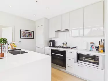 Primary Bedroom Photo of 404 5289 Cambie Street, Vancouver, BC