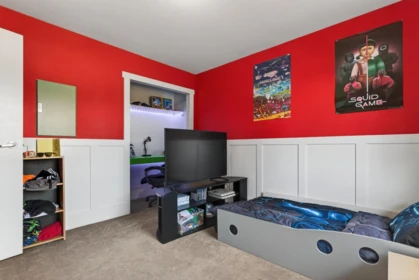 Garden / Landscaping Photo of 43 7715 Luckakuck Place, Chilliwack, BC