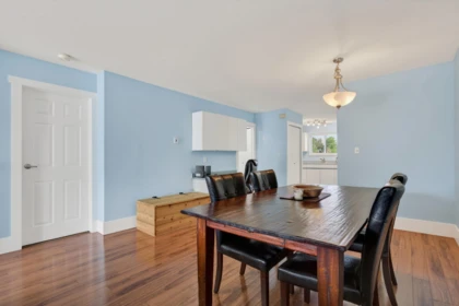 Office / Den Photo of 43 7715 Luckakuck Place, Chilliwack, BC